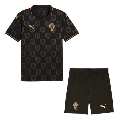 Completo Base Portogallo Uomo 2026 - 2 Pezzi