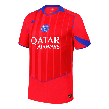 Maglia Gara PSG Terza O.DEMBÉLÉ #10 Uomo 2025/26