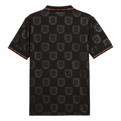 Maglia Replica Portogallo Uomo 2026
