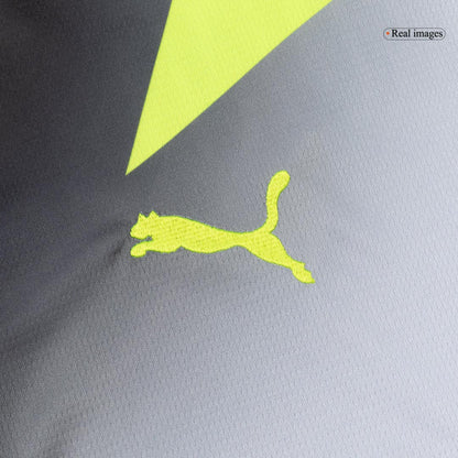 Completo Base Borussia Dortmund Trasferta Uomo 2025/26 - 2 Pezzi