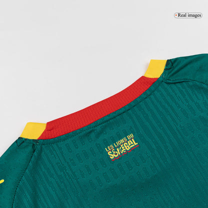 Maglia Gara Senegal Trasferta Uomo 2026