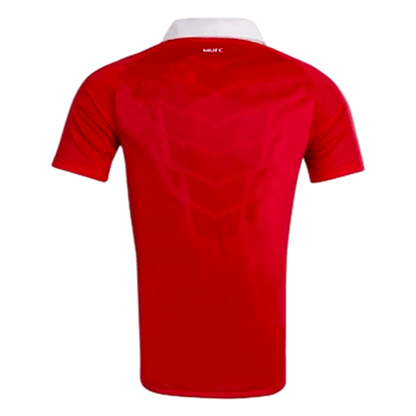 Maglia Retro Manchester United Casa 2010/11