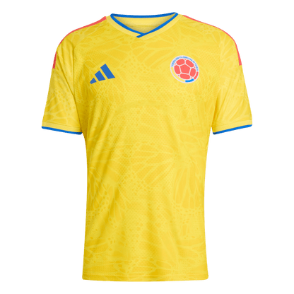 Maglia Gara Colombia Casa Uomo 2026