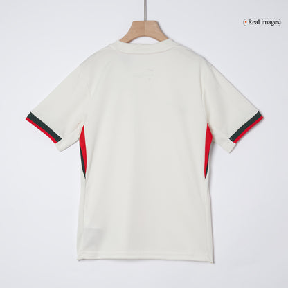 Completo Bambino Chelsea Trasferta 2025/26 - 3 Pezzi