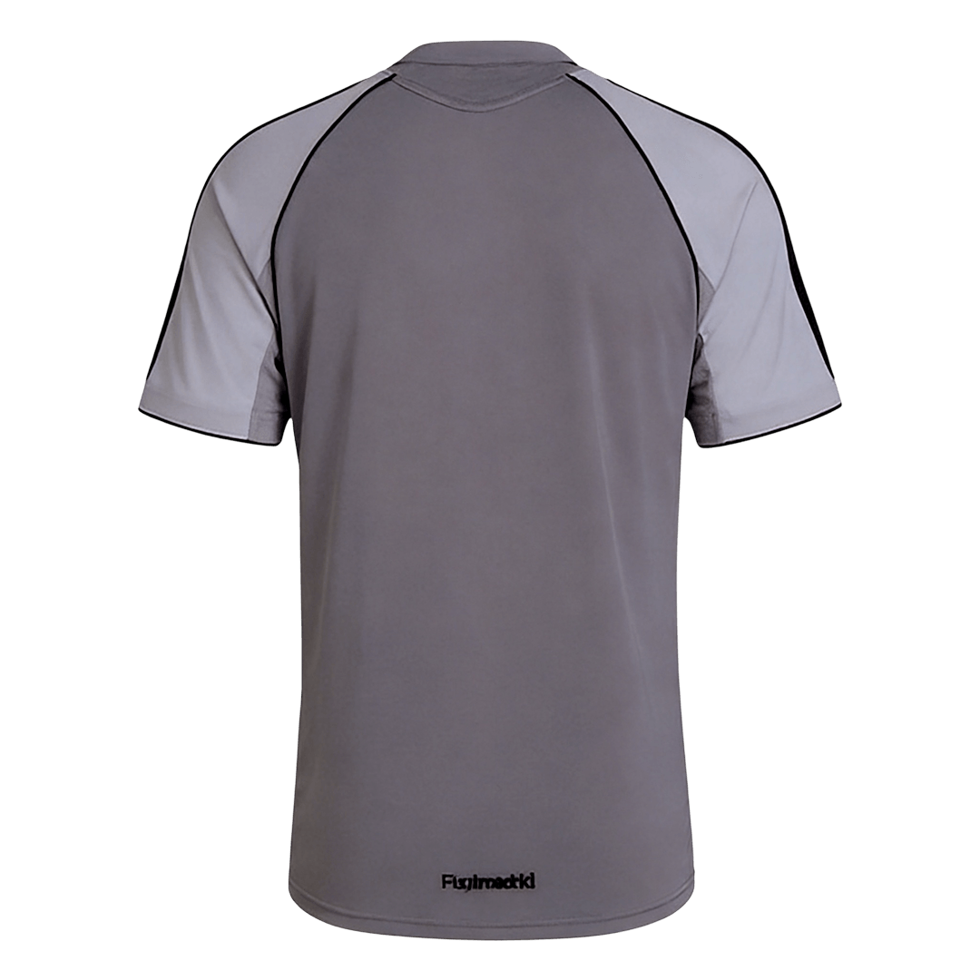 Maglia Retro Real Madrid Terza 2005/06