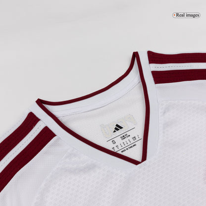 Maglia Gara Perù Casa Uomo 2026