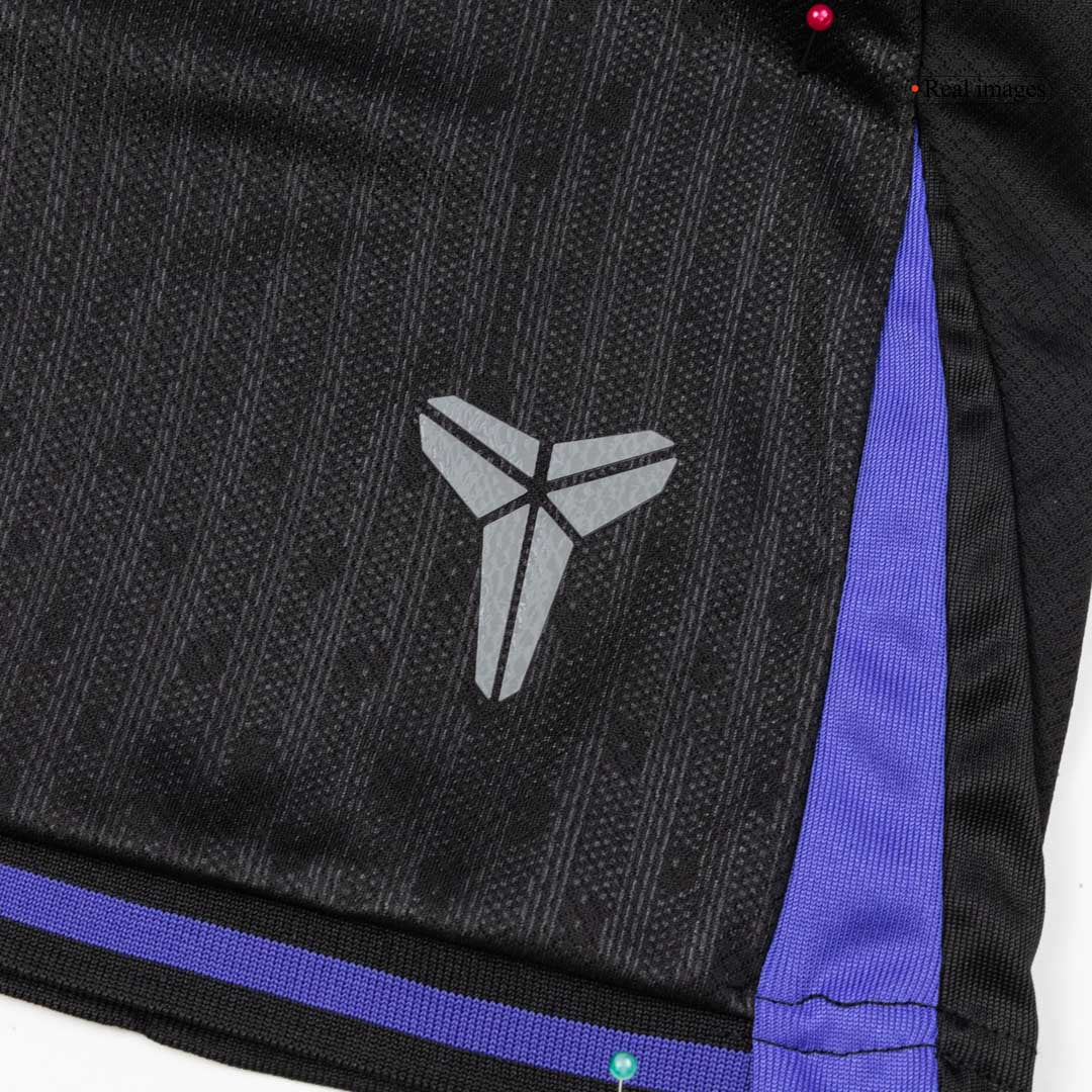 Base Kit Bambino Barcelona Trasferta 2025/26 - 2 Pezzi