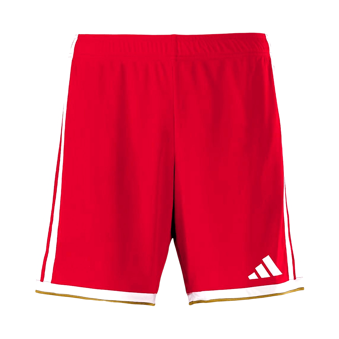 Completo Base Bayern Munich Casa Uomo 2026/27 - 2 Pezzi