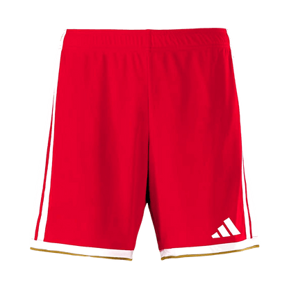 Completo Base Bayern Munich Casa Uomo 2026/27 - 2 Pezzi