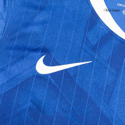 Maglia Replica Chelsea Casa GARNACHO #49 Uomo 2025/26