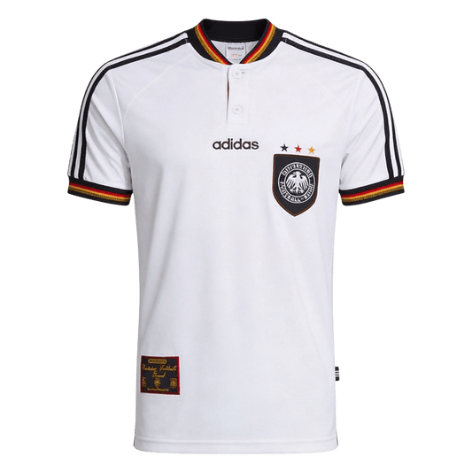 Maglia Retro Germania Casa 1996