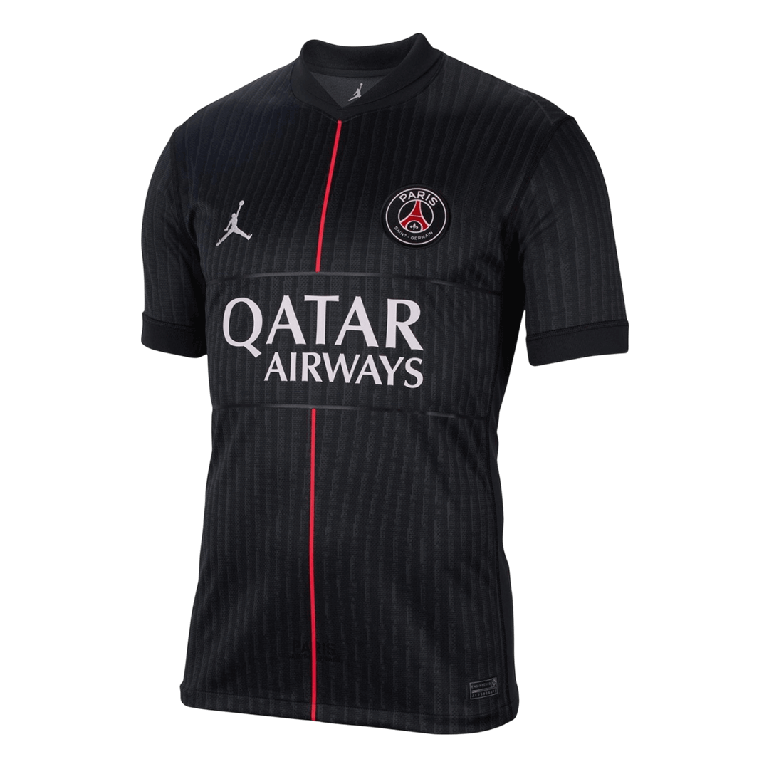 Maglia Replica PSG Quarta Uomo 2025/26