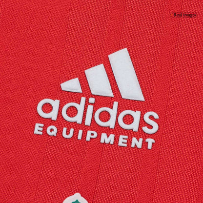 Maglia Retro Liverpool Casa 93/95