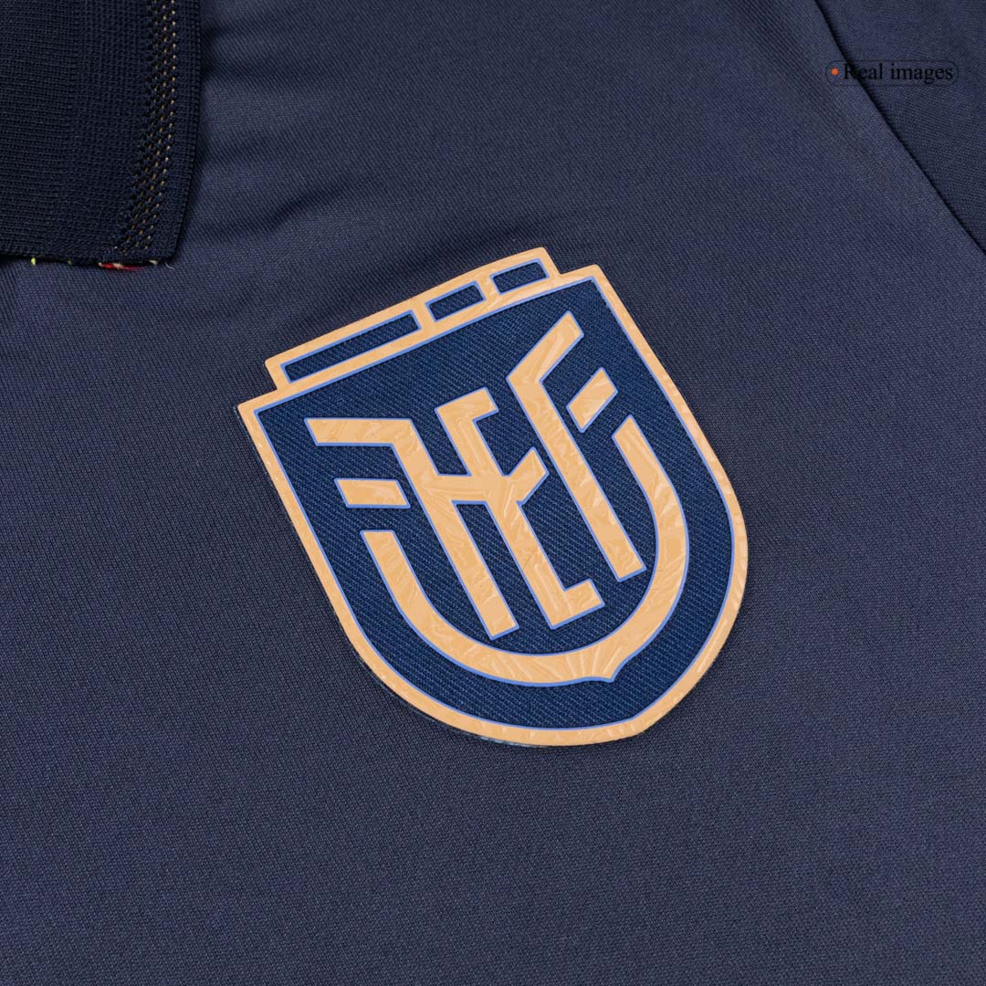 Maglia Replica Ecuador Trasferta Uomo Mondiali 2026