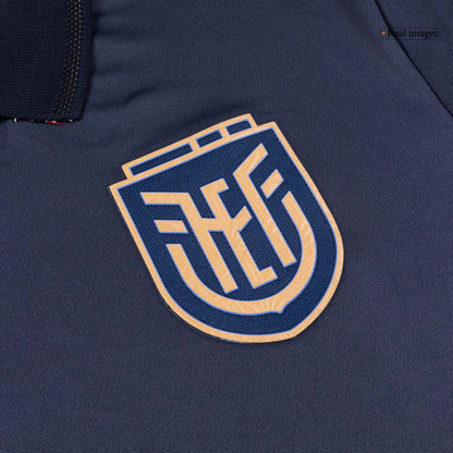 Maglia Replica Ecuador Trasferta Uomo Mondiali 2026