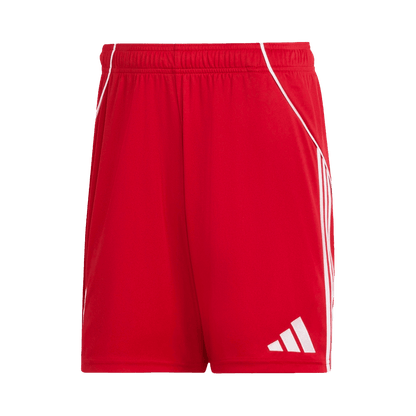 Completo Base Liverpool Casa Uomo 2025/26 - 2 Pezzi