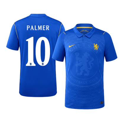Maglia Replica Chelsea Casa PALMER #10 Uomo 2026/27 - UCL
