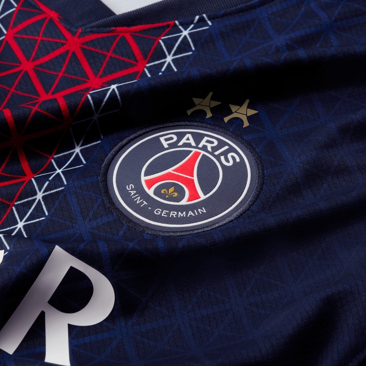 Maglia Replica PSG Casa Uomo 2025/26
