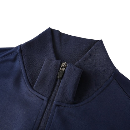 PSG Tuta Allenamento 2025/26 Blu Navy