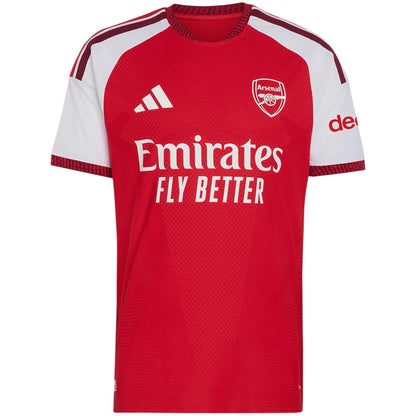Maglia Gara Arsenal Casa Uomo 2026/27