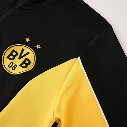 Borussia Dortmund Allenamento 2025/26 Giallo