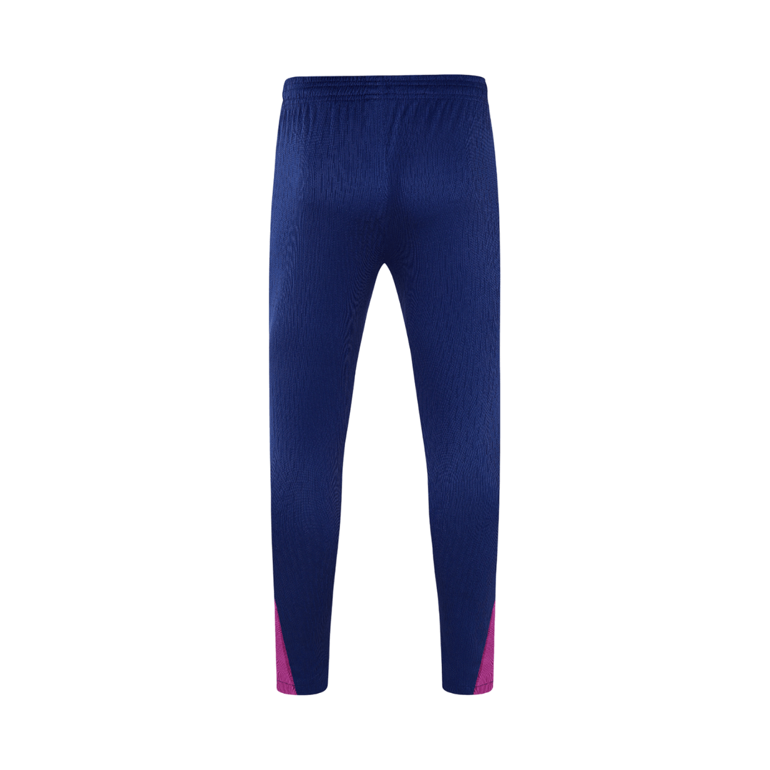 PSG Tuta Allenamento 2025/26 Blu Navy