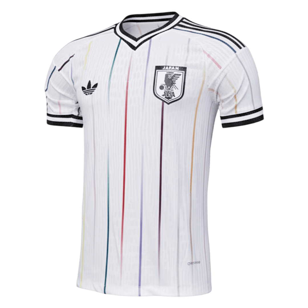Maglia Gara Giappone Trasferta Uomo 2026