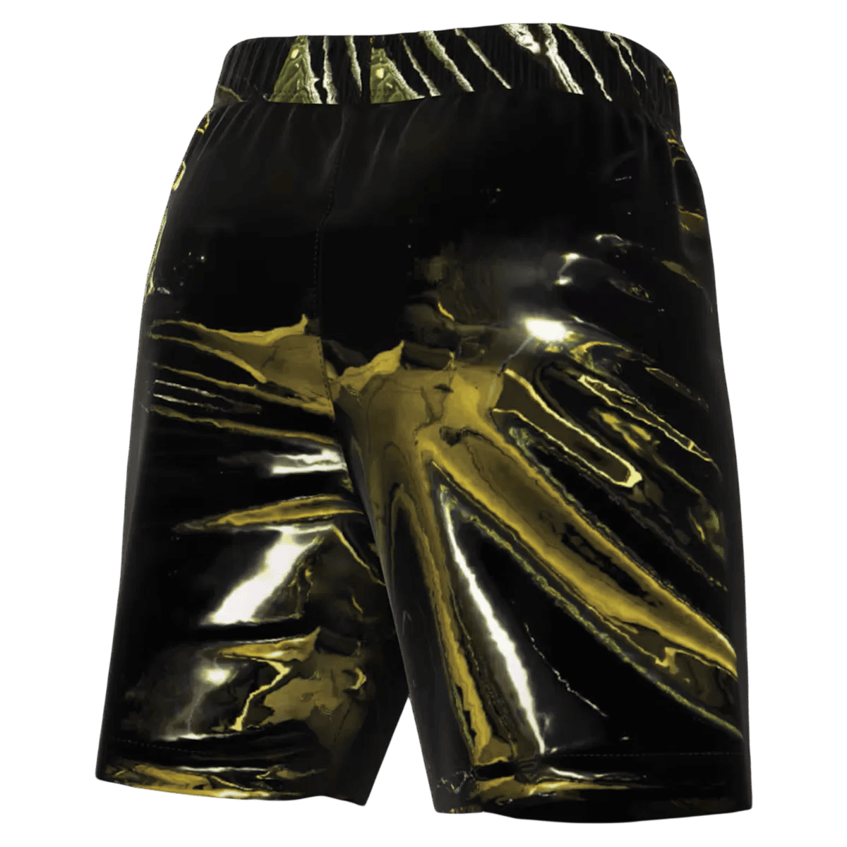 Pantaloncini Replica PSG Fifth Away Uomo 2025/26