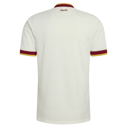 Maglia Gara Spagna Trasferta Uomo Mondiali 2026 Champion Edition