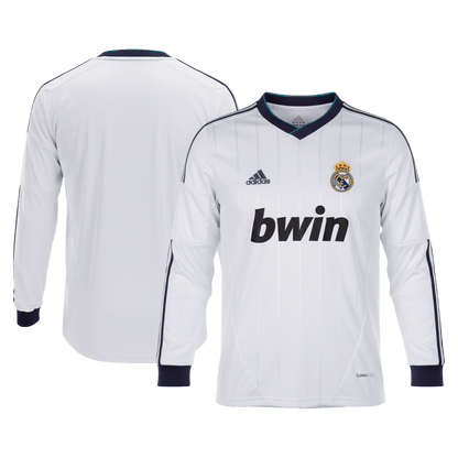 Maglia Retro Real Madrid Casa 2012/13