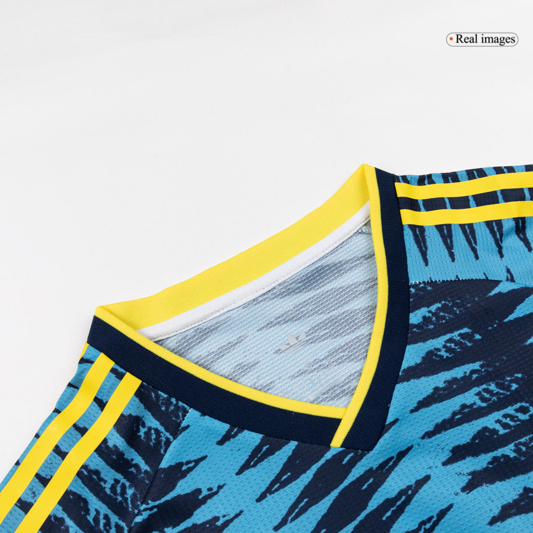 Maglia Gara Colombia Trasferta Uomo 2026