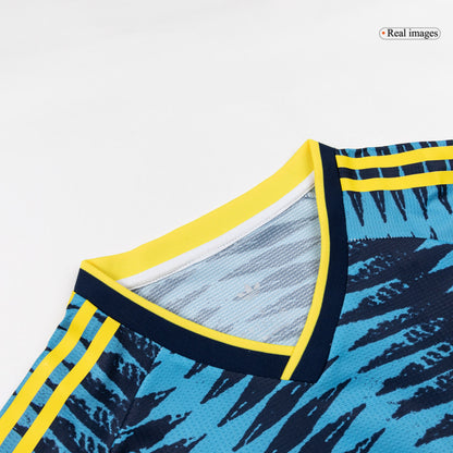 Maglia Gara Colombia Trasferta Uomo 2026