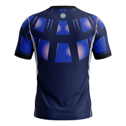 Maglia Replica Uruguay Trasferta Uomo 2026