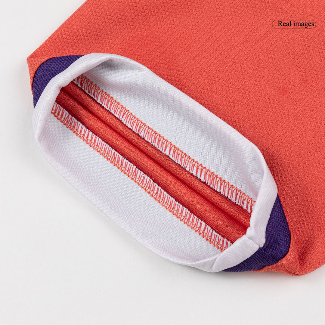 Maglia Replica Scozia Trasferta Uomo 2026