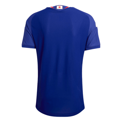 Maglia Gara Giappone Casa Uomo 2026