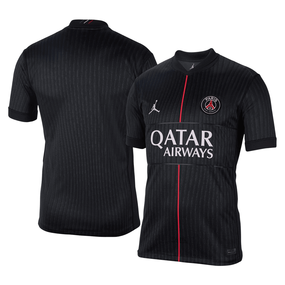 Maglia Replica PSG Quarta Uomo 2025/26