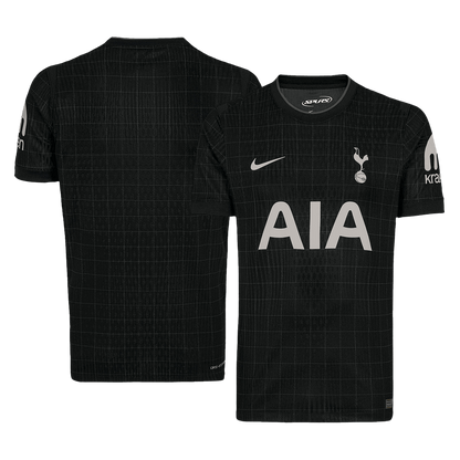 Maglia Gara Tottenham Hotspur Trasferta Uomo 2025/26