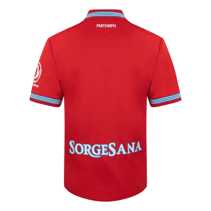 Maglia Replica Napoli Terza Uomo 2026/27