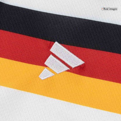 Completo Bambino Germania Casa 2026 - 3 Pezzi