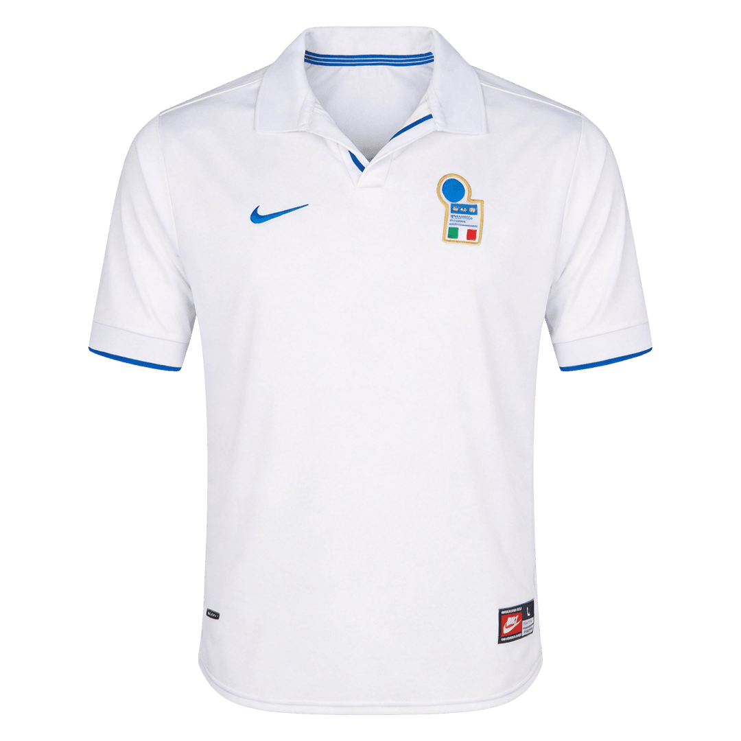 Maglia Retro Italy Trasferta 1998