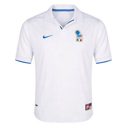 Maglia Retro Italy Trasferta 1998
