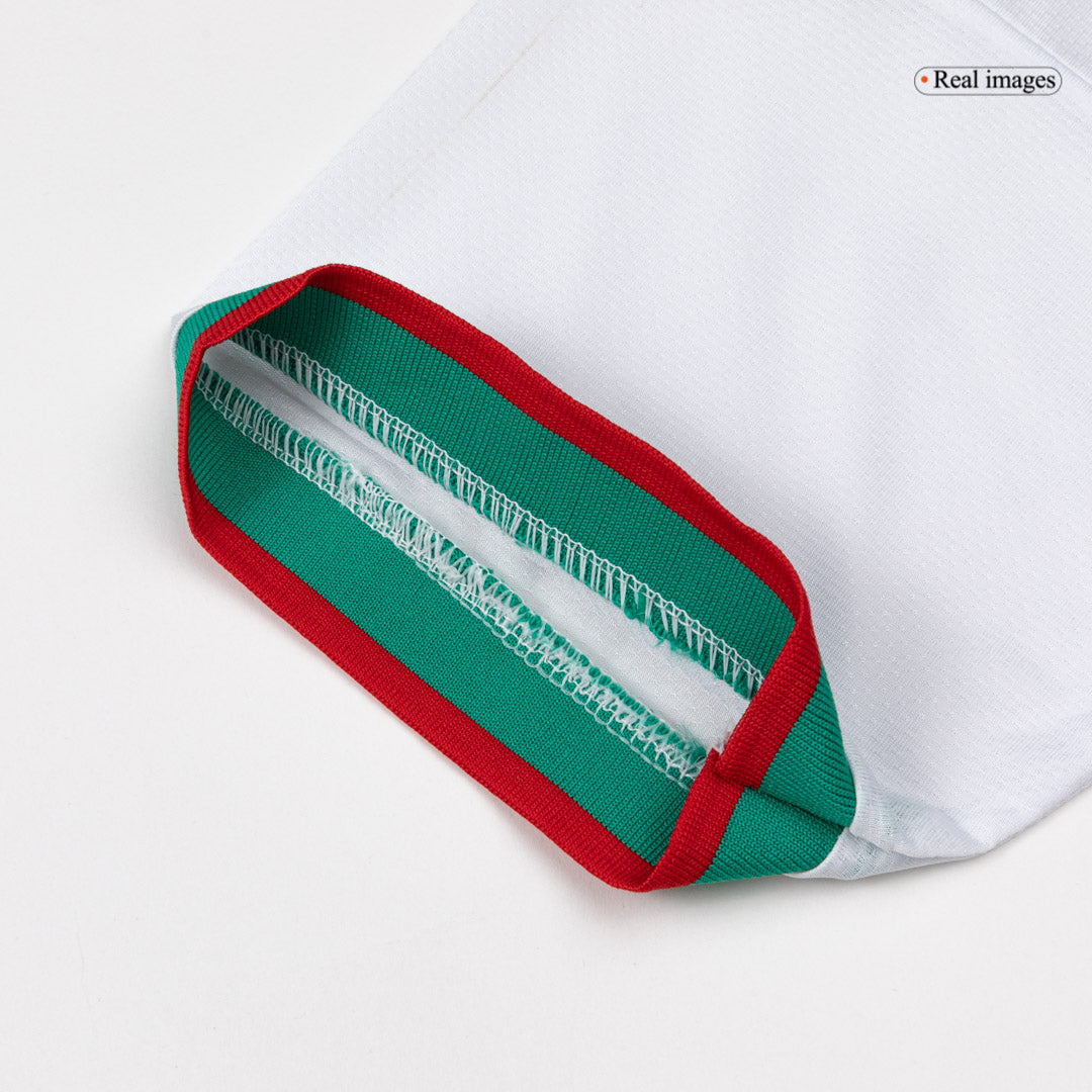Maglia Gara Algeria Casa Uomo 2026