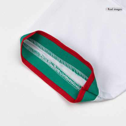 Maglia Gara Algeria Casa Uomo 2026
