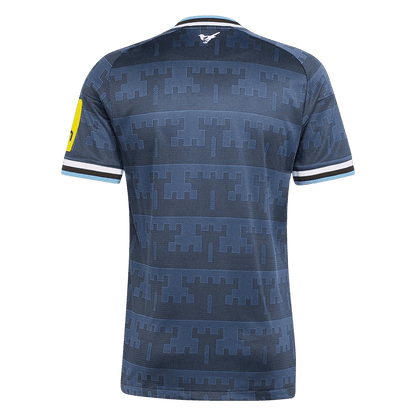 Maglia Replica Newcastle United Trasferta Uomo 2026/27