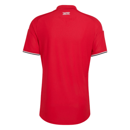 Maglia Gara Manchester United Casa Uomo 2026/27