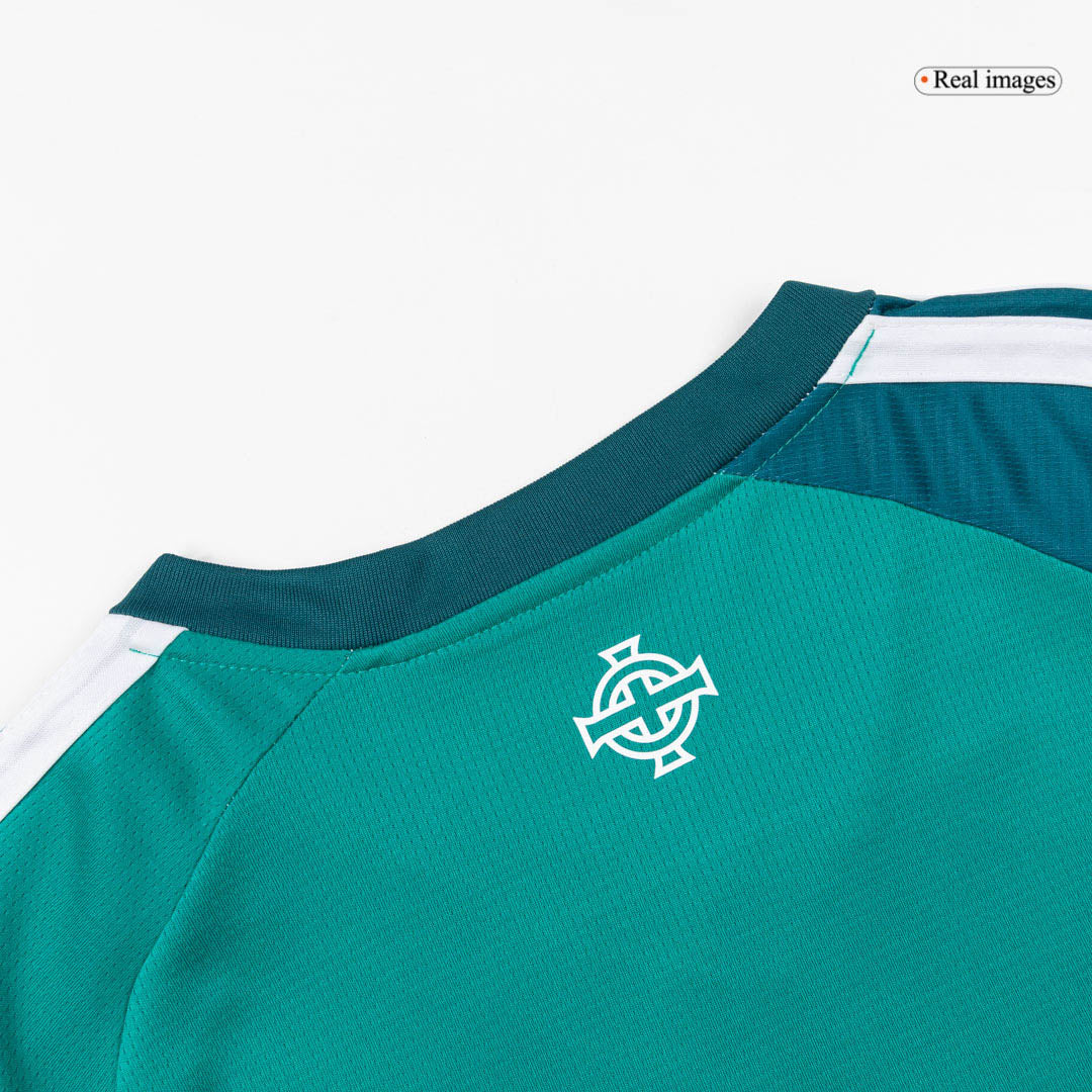 Maglia Replica Irlanda del Nord Casa Uomo 2026