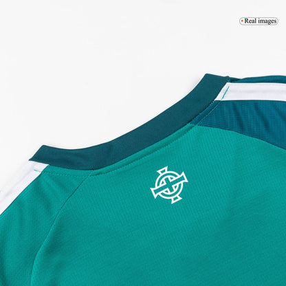 Maglia Replica Irlanda del Nord Casa Uomo 2026
