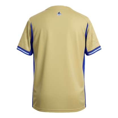 Maglia Replica Marseille Quarta Uomo 2025/26