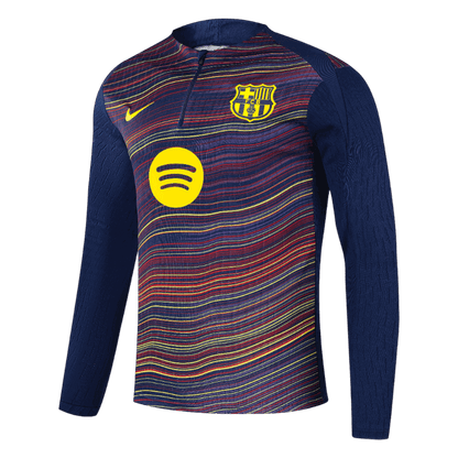 Barcelona Tuta Allenamento 2025/26 Colorful