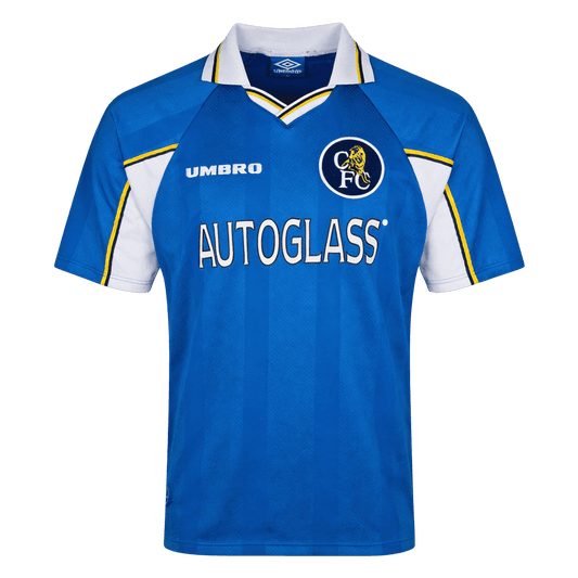 Maglia Retro Chelsea Casa 1997/99